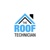 The Roof Technician Logotype