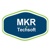 MKR Techsoft Private Limited Logotype