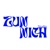 Zunnich Logotype