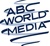 ABC World Media Logotype