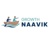 Growth Naavik Logotype