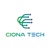 Ciona Tech LLC Logotype