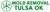 Emi Mold Removal Tulsa Ok Logotype