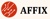 Affix Solution Logotype