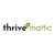 thrivemattic Logotype