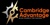 Cambridge Advantage Logotype