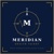 Meridian Health Talent Logotype