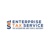 Enterprise Tax Service Logotype