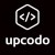 UpCodo Digital Logotype