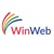 WinWeb Logotype