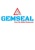 GEMSEAL ABHILASH INDUSTRIES Logotype