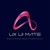 UX UI MATE Logotype