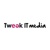 Tweak IT Media Logotype