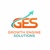 GES Growth Engine Solutions Logo