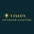 Vision Outdoor Lighting Logotype