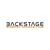 Backstage Energy Marketing Logotype