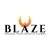 Blaze Co. Logotype