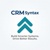 CRM SYNTAX Logotype