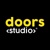Doors Studio Logotype