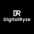 DigitalRyze IT Solutions Pvt Ltd Logotype