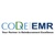 CodeEMR Logotype