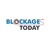 Blockages Today Logo