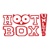 Hootbox Media Works Logotype