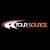 Tour Source LLC Logotype