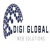 Digi Global Web Solutions Logo