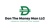 Don The Money Man, LLC Logotype