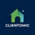 Clientomic Logotype