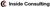 Inside Consulting Logo