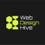 Web Design Hive Logotype