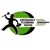 Emergency Plumbing Squad Logo