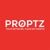 Proptz Logotype