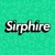 sirphire Logo