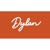 Dylan The Consultant Logotype