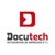 Docutech - Outsourcing de Impressão e TI Logotype