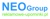 Neogroup sp. z o.o. Logo