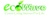 ecowave consultant studio Logotype