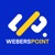 Weberspoint Logotype