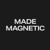 Made Magnetic Logo