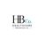 Healthcare Branding Co. Logo