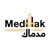 Medmak Construction Logotype