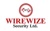 WireWize Security Ltd Logotype