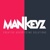 Mankeyz Logotype