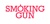 Smoking Gun Logo