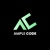 Ample Code Logotype