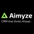 Aimyze Software Logotype