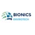 Bionics Enviro Tech Logotype